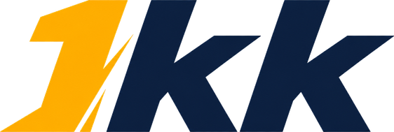 1kk লোগো